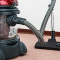 The Importance of Deep Cleaning: A Professional's Perspective