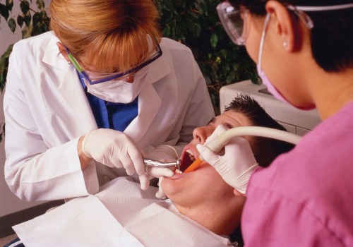 Understanding Dental Services: An Expert's Perspective