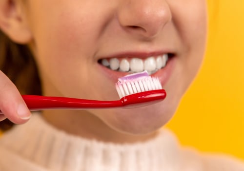 Expert Tips for Maintaining Good Oral Health