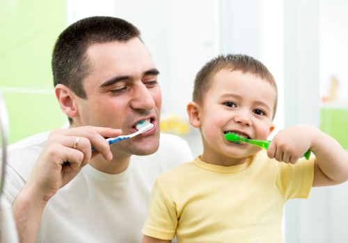 The Importance of Proper Oral Hygiene