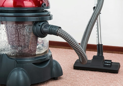 The Importance of Deep Cleaning: A Professional's Perspective