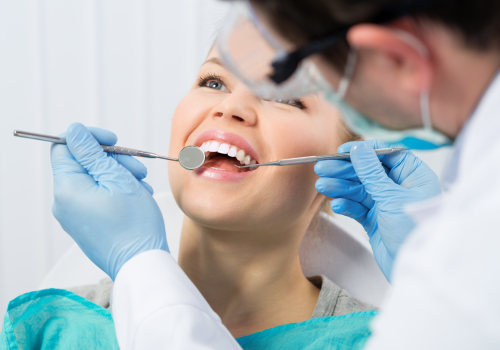 The Importance of Regular Dental Care