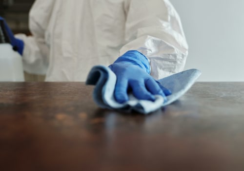 The Importance of Deep Cleaning: Going Beyond Basic Cleaning