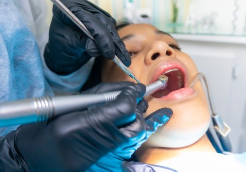 The Importance of Dental Health