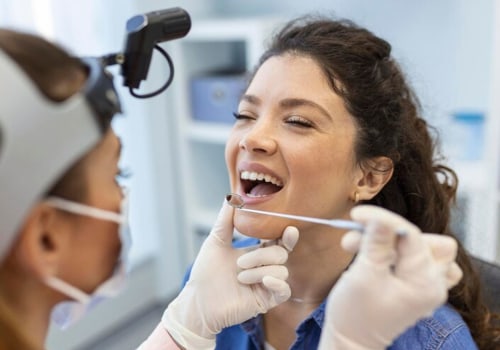 The Importance of Dental Care: Tips and Advice from an Expert