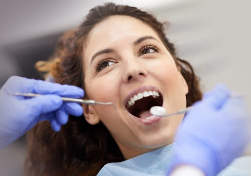 The Importance of Deep Dental Cleaning for Maintaining Oral Health