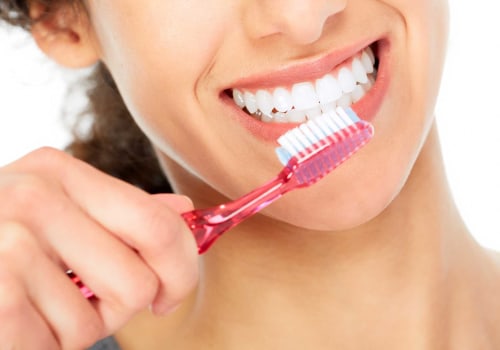 The Golden Rules of Oral Health: Expert Tips for a Healthy Smile