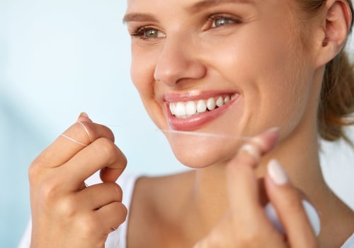 The Importance of Good Oral Hygiene: Signs, Risks, and Solutions